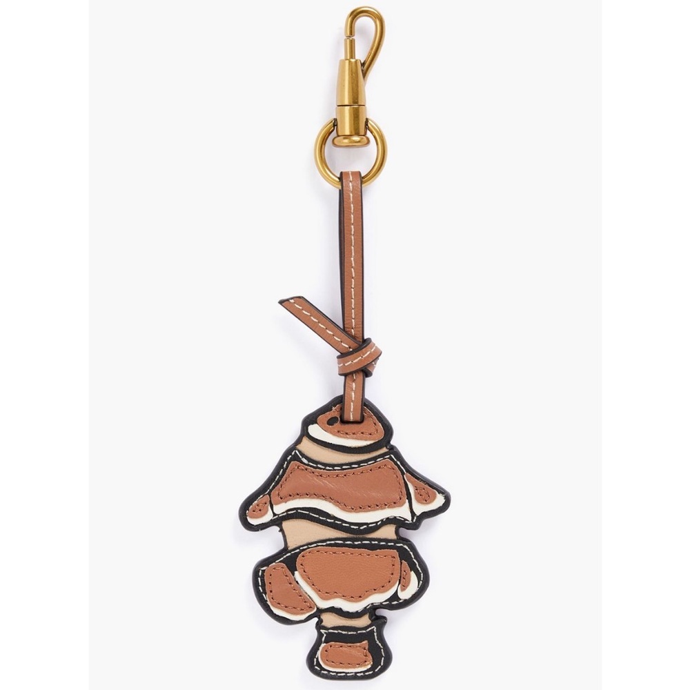 NWT Zimmermann Fish Keychain